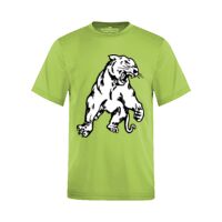 ACTIVE WEAR T-SHIRT YOUTH Thumbnail