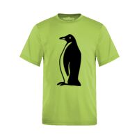 ACTIVE WEAR T-SHIRT YOUTH Thumbnail