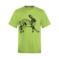 ACTIVE WEAR T-SHIRT YOUTH Thumbnail