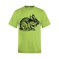 ACTIVE WEAR T-SHIRT YOUTH Thumbnail