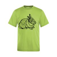 ACTIVE WEAR T-SHIRT YOUTH Thumbnail