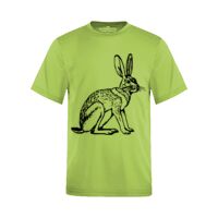 ACTIVE WEAR T-SHIRT YOUTH Thumbnail