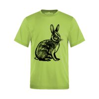 ACTIVE WEAR T-SHIRT YOUTH Thumbnail