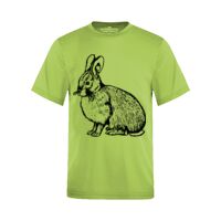 ACTIVE WEAR T-SHIRT YOUTH Thumbnail