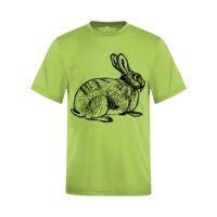 ACTIVE WEAR T-SHIRT YOUTH Thumbnail