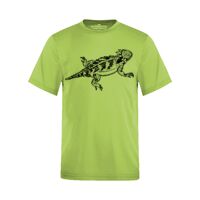 ACTIVE WEAR T-SHIRT YOUTH Thumbnail