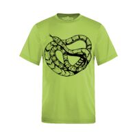 ACTIVE WEAR T-SHIRT YOUTH Thumbnail