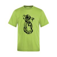 ACTIVE WEAR T-SHIRT YOUTH Thumbnail