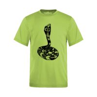 ACTIVE WEAR T-SHIRT YOUTH Thumbnail
