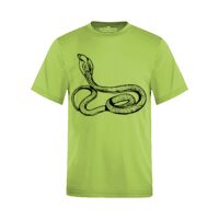 ACTIVE WEAR T-SHIRT YOUTH Thumbnail