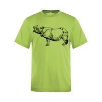 ACTIVE WEAR T-SHIRT YOUTH Thumbnail