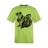 ACTIVE WEAR T-SHIRT YOUTH Thumbnail