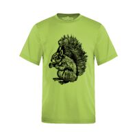 ACTIVE WEAR T-SHIRT YOUTH Thumbnail