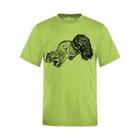 ACTIVE WEAR T-SHIRT YOUTH Thumbnail