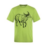 ACTIVE WEAR T-SHIRT YOUTH Thumbnail