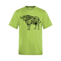 ACTIVE WEAR T-SHIRT YOUTH Thumbnail