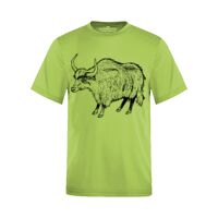 ACTIVE WEAR T-SHIRT YOUTH Thumbnail