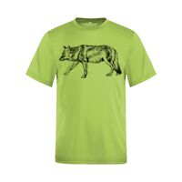 ACTIVE WEAR T-SHIRT YOUTH Thumbnail