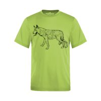 ACTIVE WEAR T-SHIRT YOUTH Thumbnail