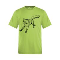 ACTIVE WEAR T-SHIRT YOUTH Thumbnail