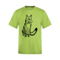 ACTIVE WEAR T-SHIRT YOUTH Thumbnail