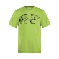 ACTIVE WEAR T-SHIRT YOUTH Thumbnail