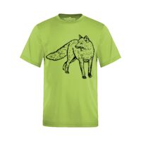 ACTIVE WEAR T-SHIRT YOUTH Thumbnail