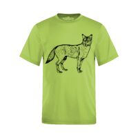 ACTIVE WEAR T-SHIRT YOUTH Thumbnail