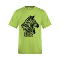 ACTIVE WEAR T-SHIRT YOUTH Thumbnail