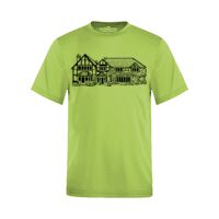 ACTIVE WEAR T-SHIRT YOUTH Thumbnail