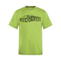 ACTIVE WEAR T-SHIRT YOUTH Thumbnail