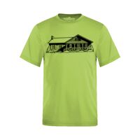 ACTIVE WEAR T-SHIRT YOUTH Thumbnail