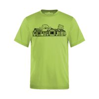 ACTIVE WEAR T-SHIRT YOUTH Thumbnail