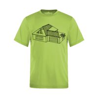 ACTIVE WEAR T-SHIRT YOUTH Thumbnail