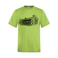 ACTIVE WEAR T-SHIRT YOUTH Thumbnail