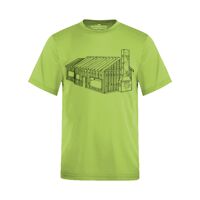 ACTIVE WEAR T-SHIRT YOUTH Thumbnail