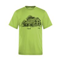 ACTIVE WEAR T-SHIRT YOUTH Thumbnail