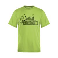 ACTIVE WEAR T-SHIRT YOUTH Thumbnail