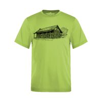 ACTIVE WEAR T-SHIRT YOUTH Thumbnail