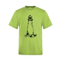 ACTIVE WEAR T-SHIRT YOUTH Thumbnail