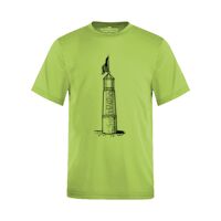 ACTIVE WEAR T-SHIRT YOUTH Thumbnail