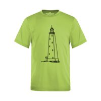 ACTIVE WEAR T-SHIRT YOUTH Thumbnail