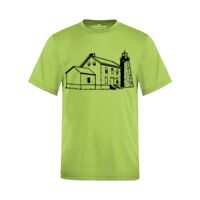 ACTIVE WEAR T-SHIRT YOUTH Thumbnail