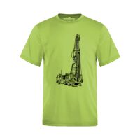 ACTIVE WEAR T-SHIRT YOUTH Thumbnail