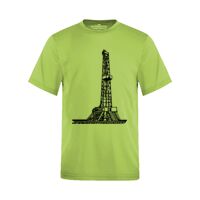 ACTIVE WEAR T-SHIRT YOUTH Thumbnail