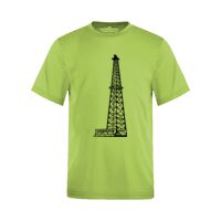 ACTIVE WEAR T-SHIRT YOUTH Thumbnail