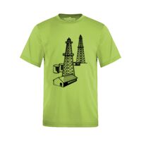 ACTIVE WEAR T-SHIRT YOUTH Thumbnail