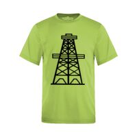 ACTIVE WEAR T-SHIRT YOUTH Thumbnail