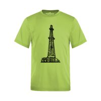 ACTIVE WEAR T-SHIRT YOUTH Thumbnail