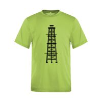 ACTIVE WEAR T-SHIRT YOUTH Thumbnail